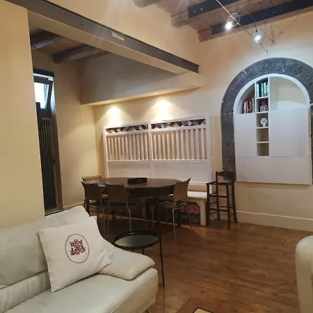 Casa vacanze Numero Venti *