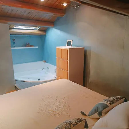 別荘 Numero Venti *