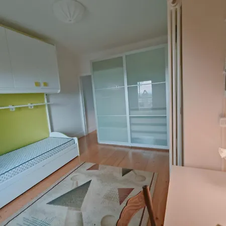 Numero Venti Holiday home
