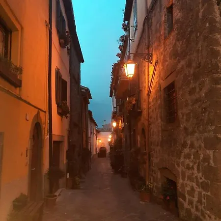 Holiday home Numero Venti Montefiascone