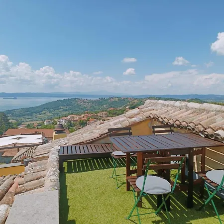 Numero Venti Casa vacanze