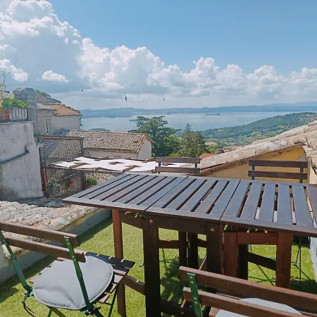 Σπίτι διακοπών Numero Venti Montefiascone