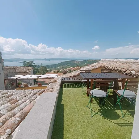 Numero Venti Casa vacanze