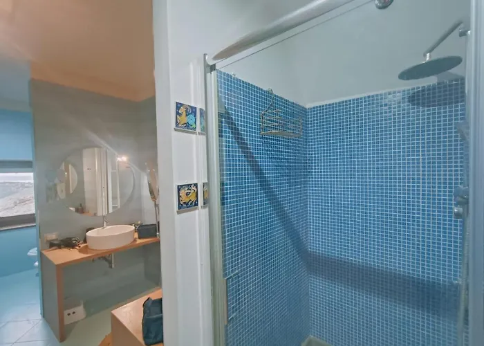 Casa vacanze Numero Venti *