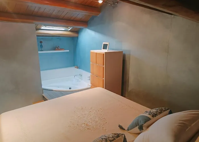 Casa vacanze Numero Venti *