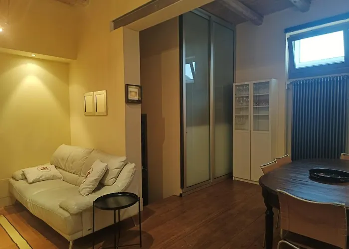 Casa vacanze Numero Venti