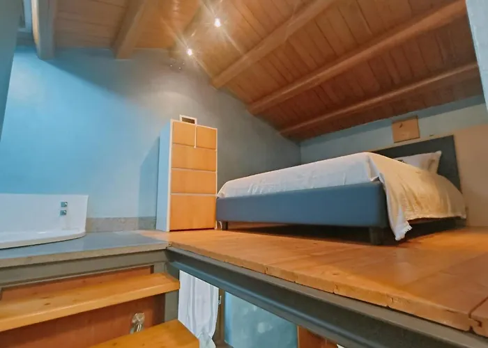 Numero Venti Casa vacanze Montefiascone