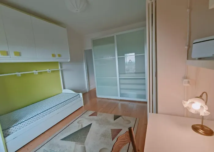 Numero Venti Σπίτι διακοπών