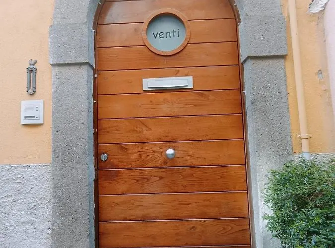 Numero Venti Σπίτι διακοπών