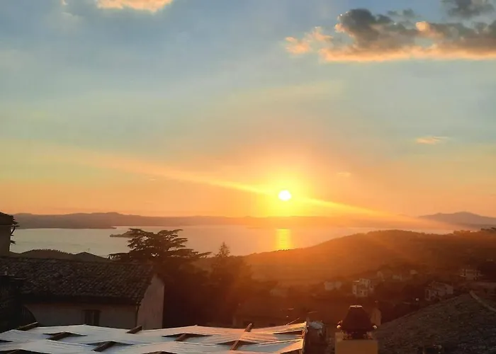Numero Venti Σπίτι διακοπών *