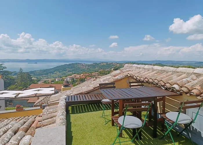 Numero Venti Casa vacanze