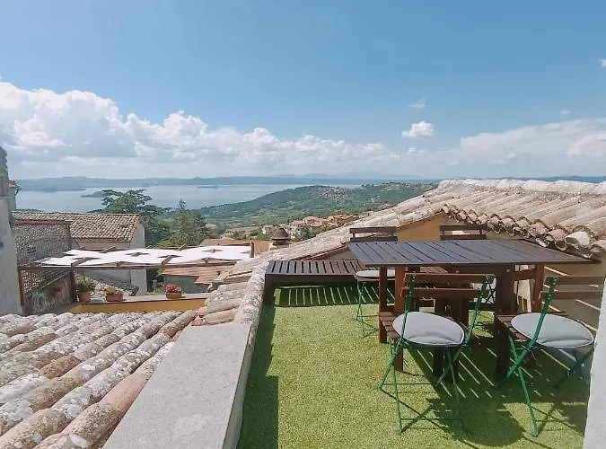 Numero Venti Casa vacanze